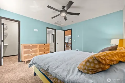 21 Liberty Lane Mazama WA 98862