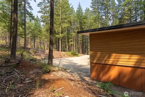 21 Liberty Lane Mazama WA 98862