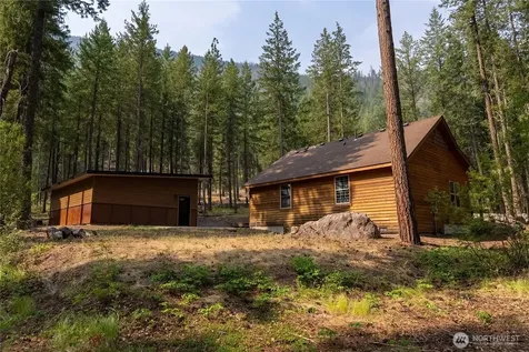 21 Liberty Lane Mazama WA 98862