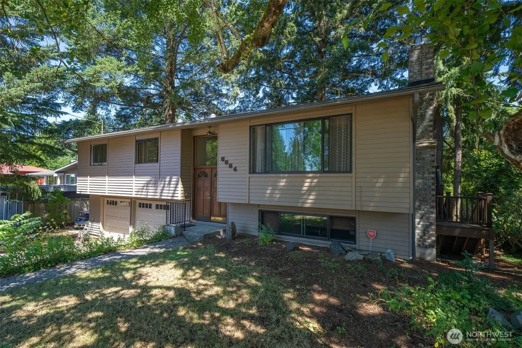 6054 123rd Avenue SE Bellevue WA 98006
