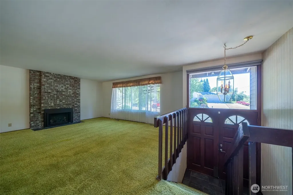 6054 123rd Avenue SE Bellevue WA 98006