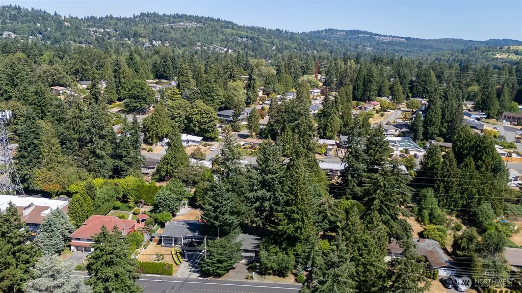 6054 123rd Avenue SE Bellevue WA 98006
