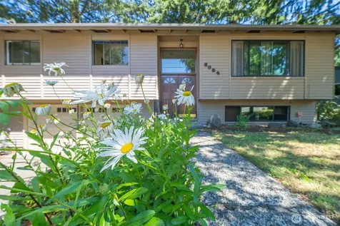 6054 123rd Avenue SE Bellevue WA 98006