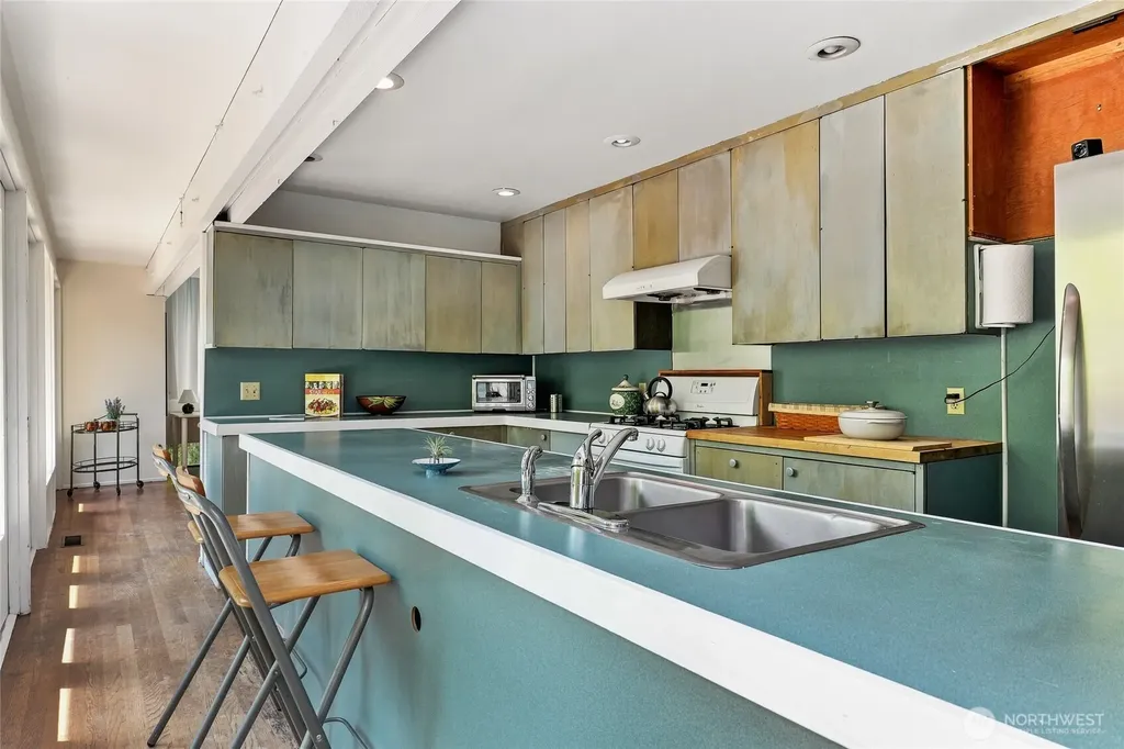 3624 164th Place SE Bellevue WA 98008