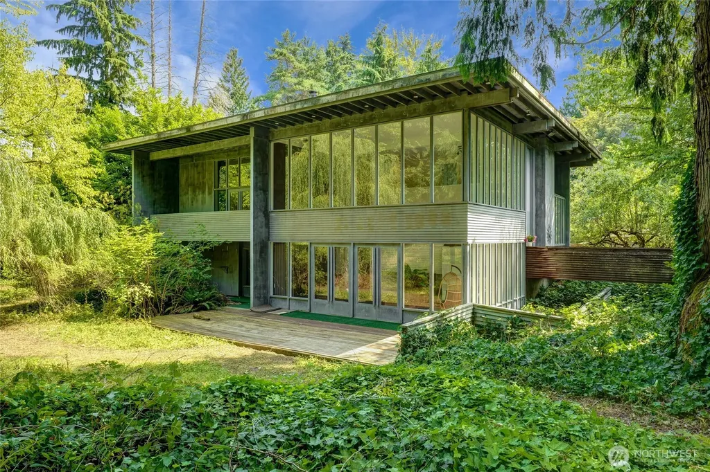 3624 164th Place SE Bellevue WA 98008