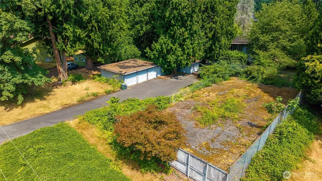 3624 164th Place SE Bellevue WA 98008