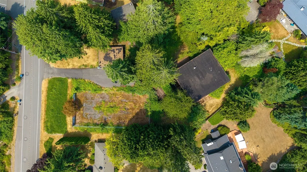 3624 164th Place SE Bellevue WA 98008