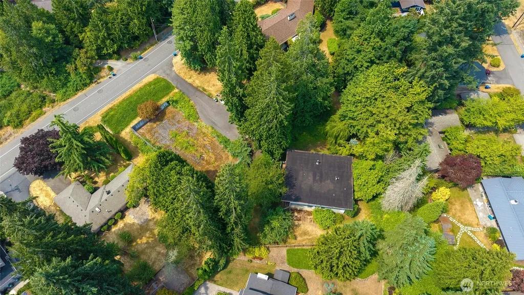 3624 164th Place SE Bellevue WA 98008