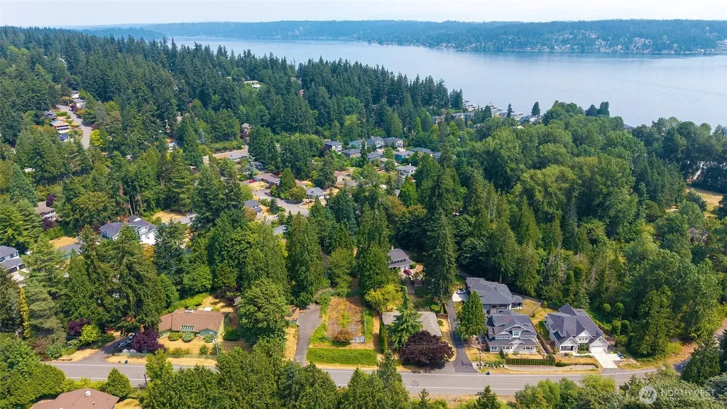 3624 164th Place SE Bellevue WA 98008