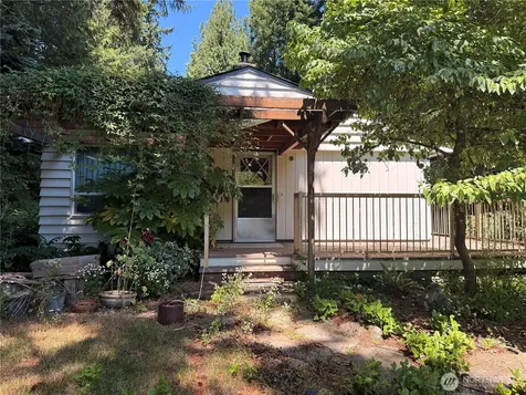 22200 196th Avenue SE Renton WA 98058