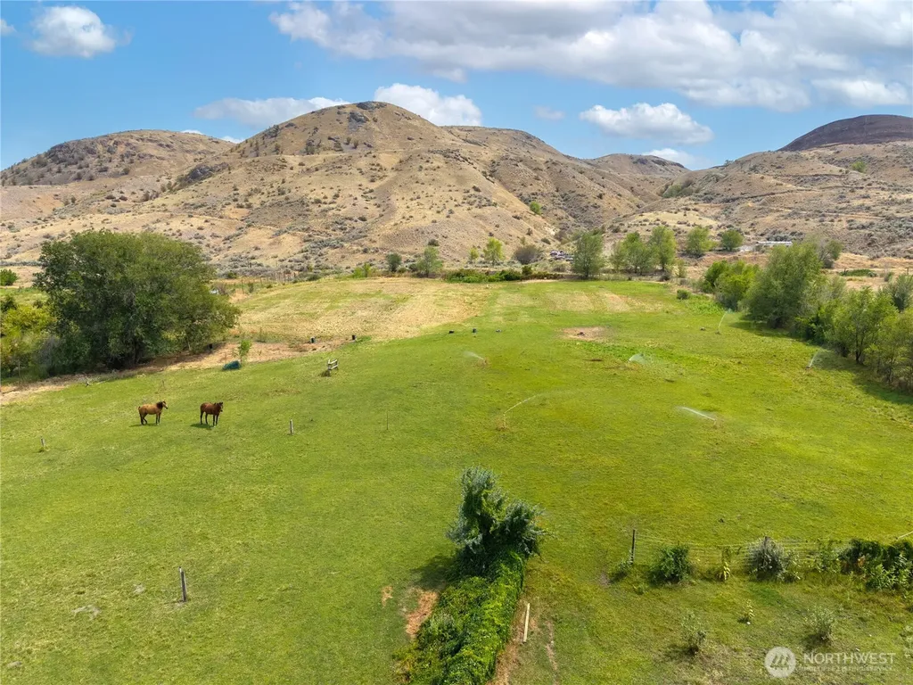 31952 Highway 97 Tonasket WA 98855
