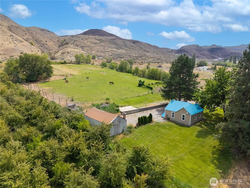 31952 Highway 97 Tonasket WA 98855
