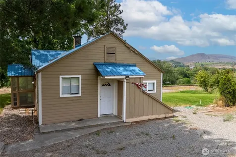 31952 Highway 97 Tonasket WA 98855