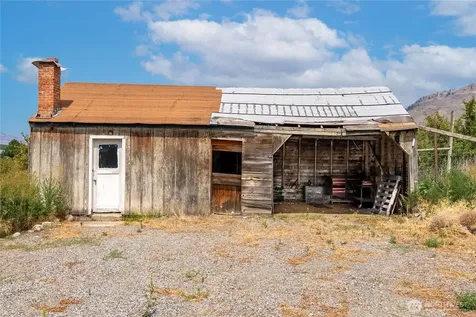 31952 Highway 97 Tonasket WA 98855