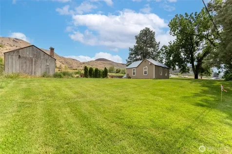 31952 Highway 97 Tonasket WA 98855