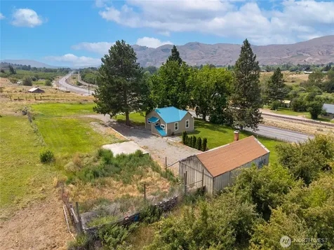 31952 Highway 97 Tonasket WA 98855