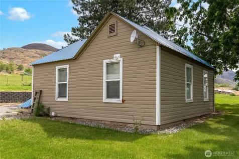 31952 Highway 97 Tonasket WA 98855