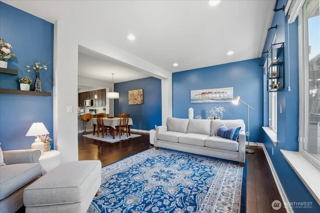 19225 Damson Road Lynnwood WA 98036