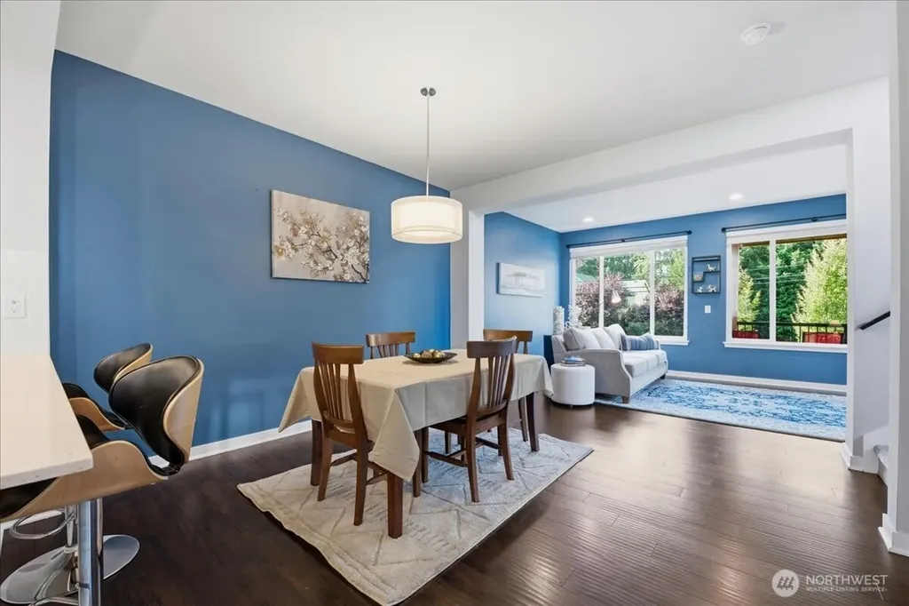 19225 Damson Road Lynnwood WA 98036