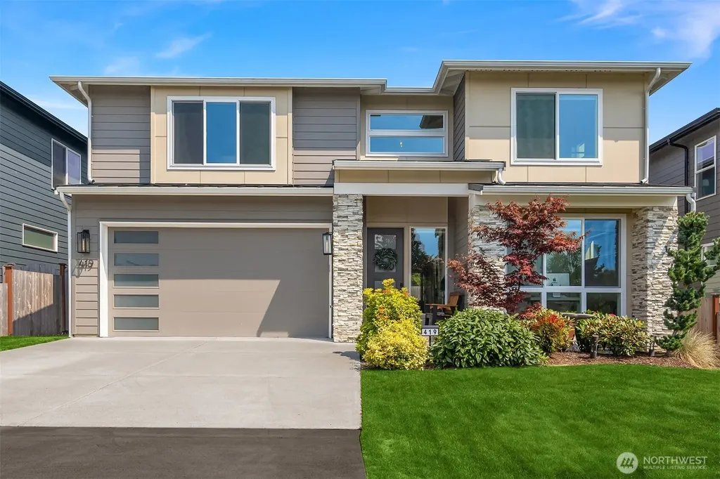 419 Rockefeller Avenue Everett WA 98201