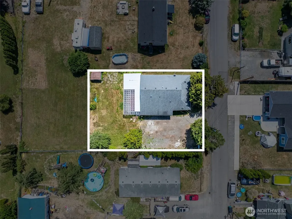 1202 Rhobina Street Centralia WA 98531
