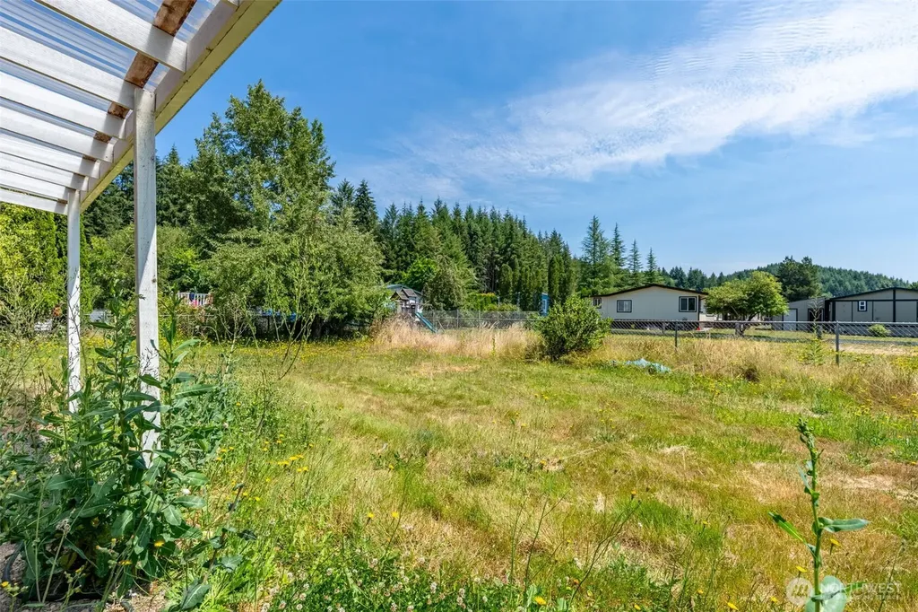 1202 Rhobina Street Centralia WA 98531