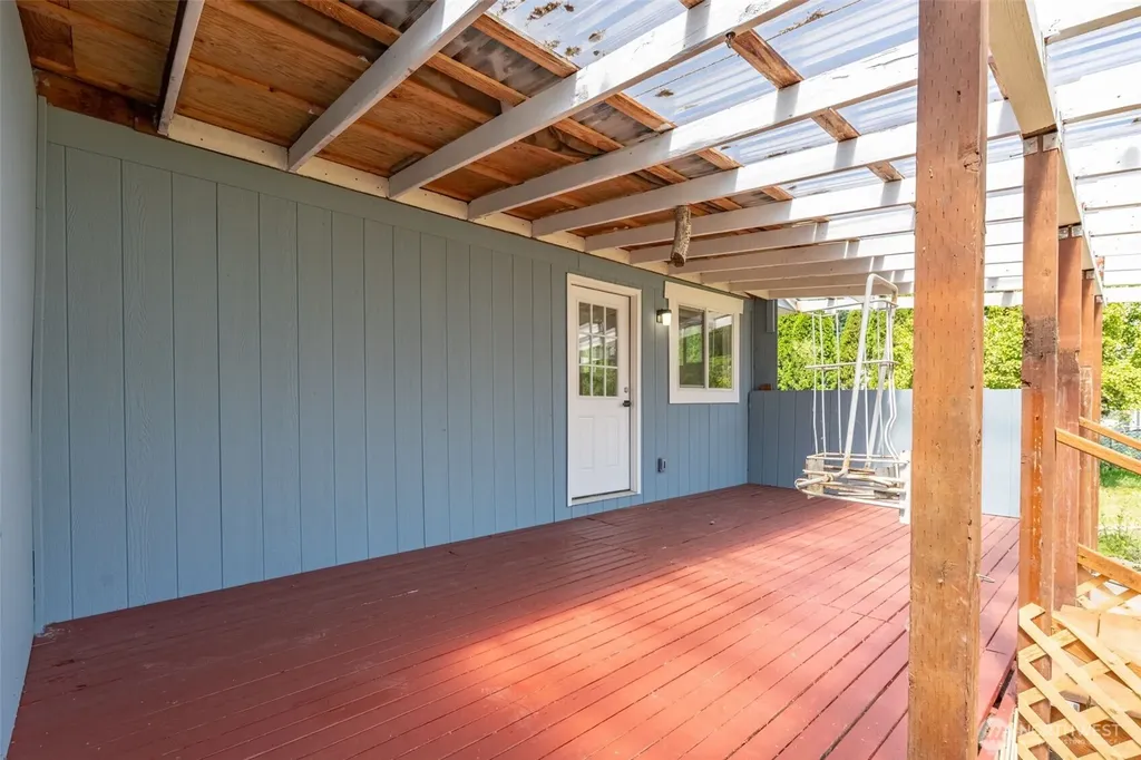 1202 Rhobina Street Centralia WA 98531