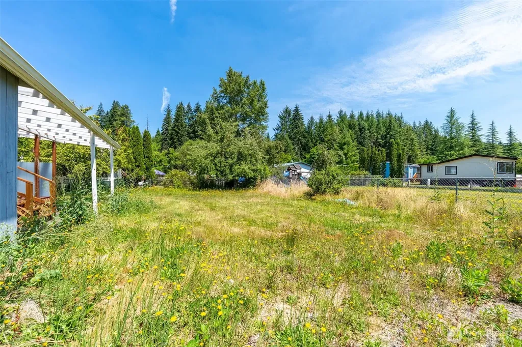 1202 Rhobina Street Centralia WA 98531