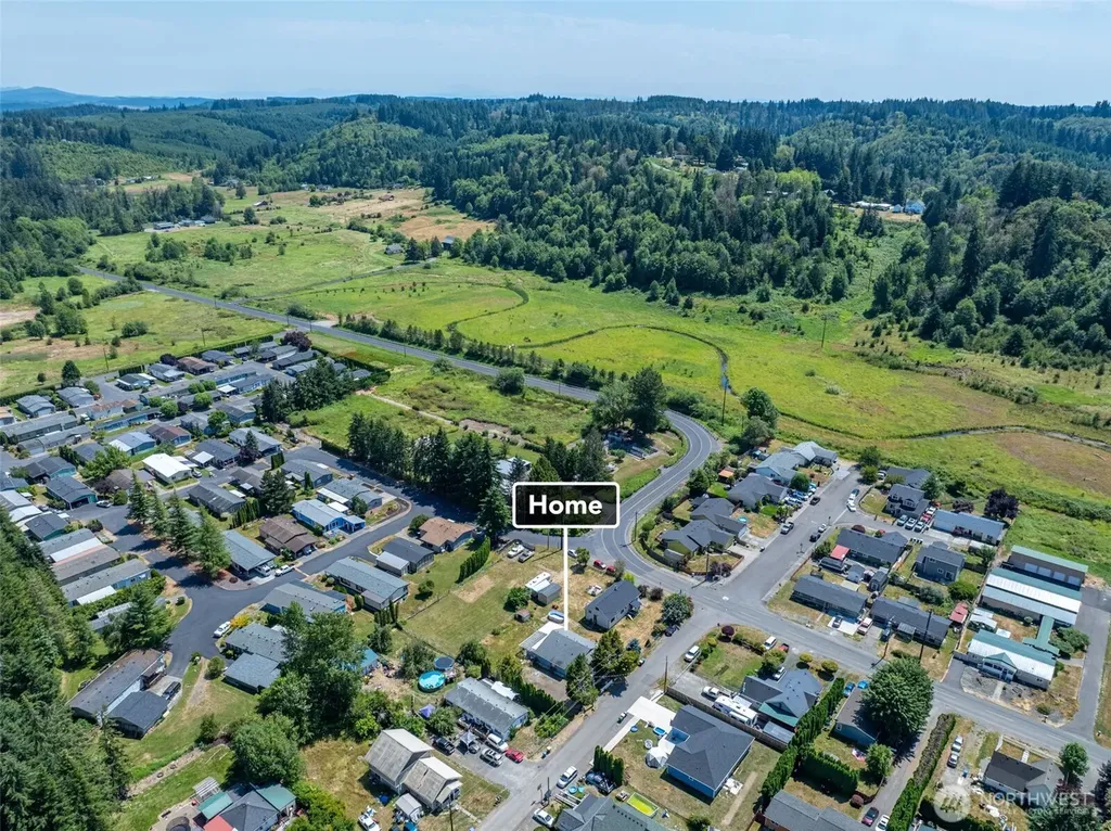 1202 Rhobina Street Centralia WA 98531
