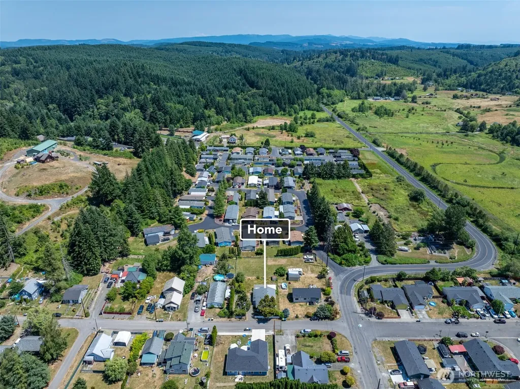 1202 Rhobina Street Centralia WA 98531