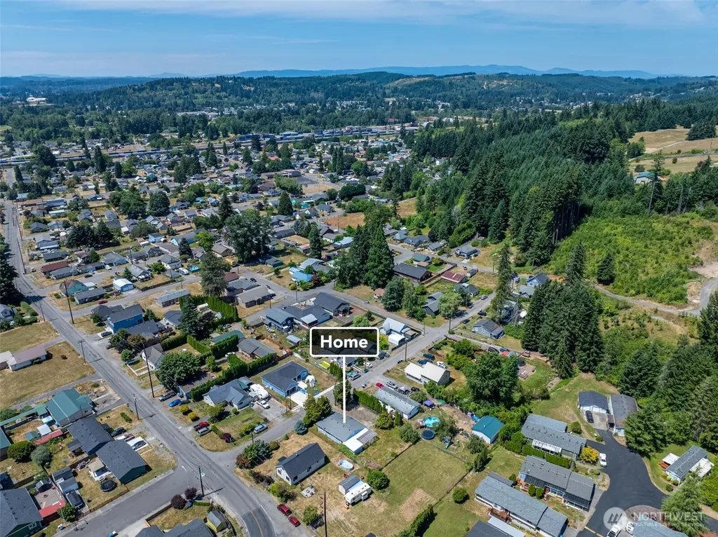 1202 Rhobina Street Centralia WA 98531