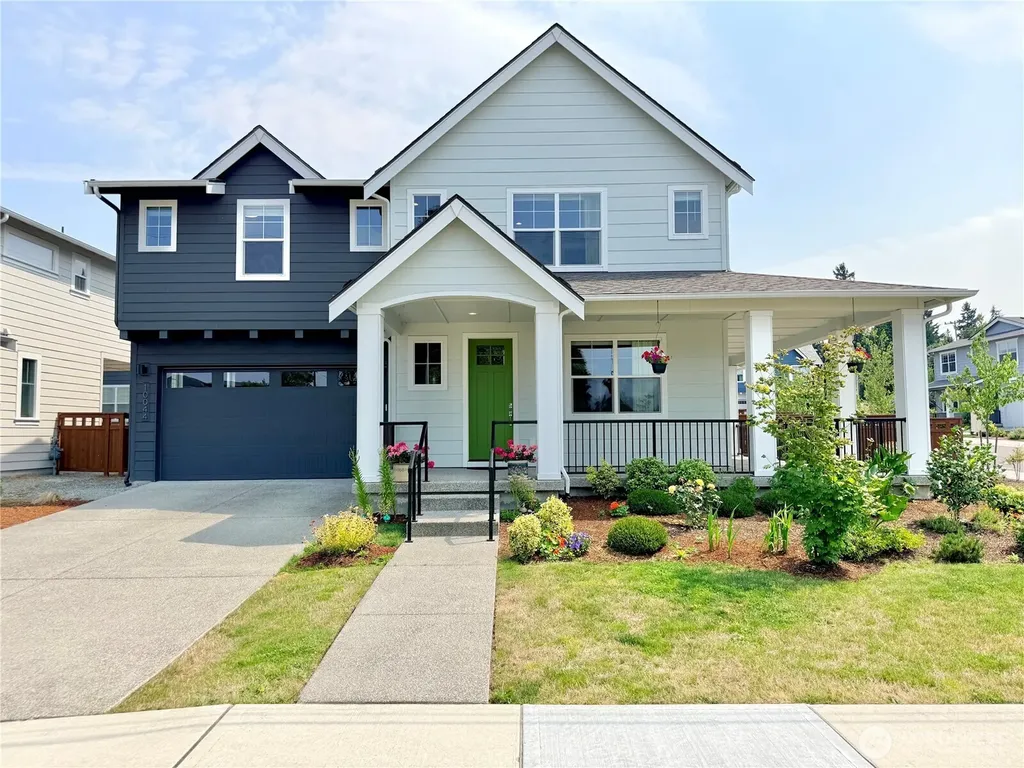 10044 5th Avenue SW Seattle WA 98146