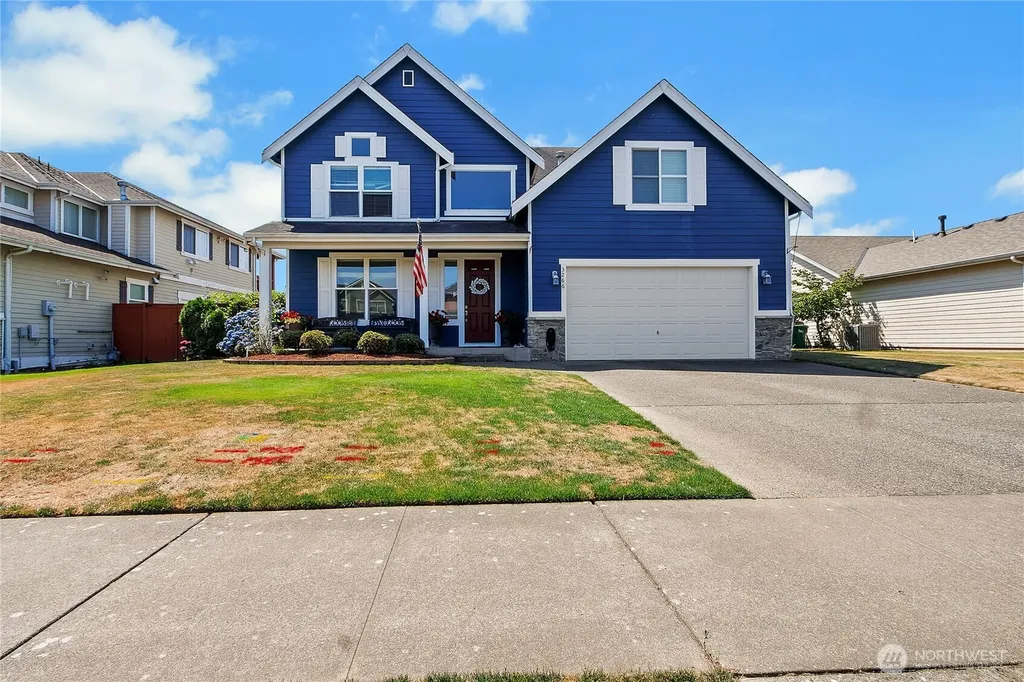 3266 Phillips Avenue Enumclaw WA 98022