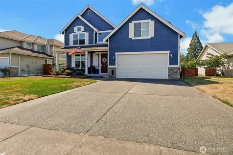 3266 Phillips Avenue Enumclaw WA 98022