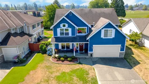 3266 Phillips Avenue Enumclaw WA 98022