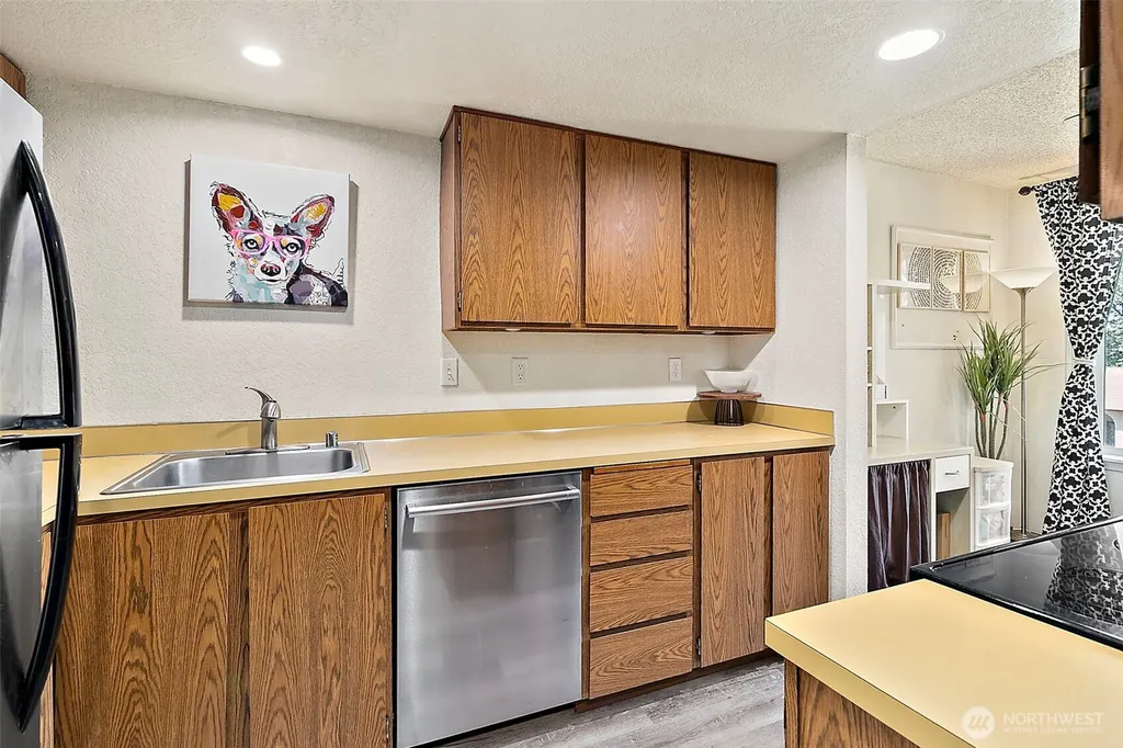 10005 SE 235th Kent WA 98031