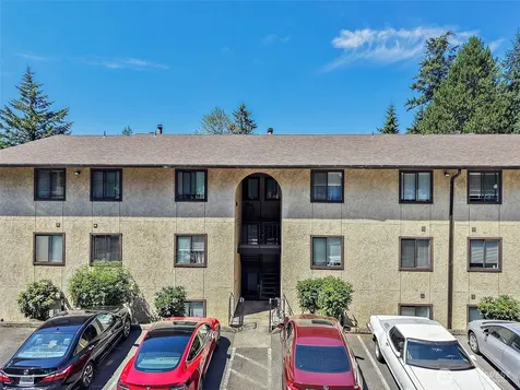 10005 SE 235th Kent WA 98031