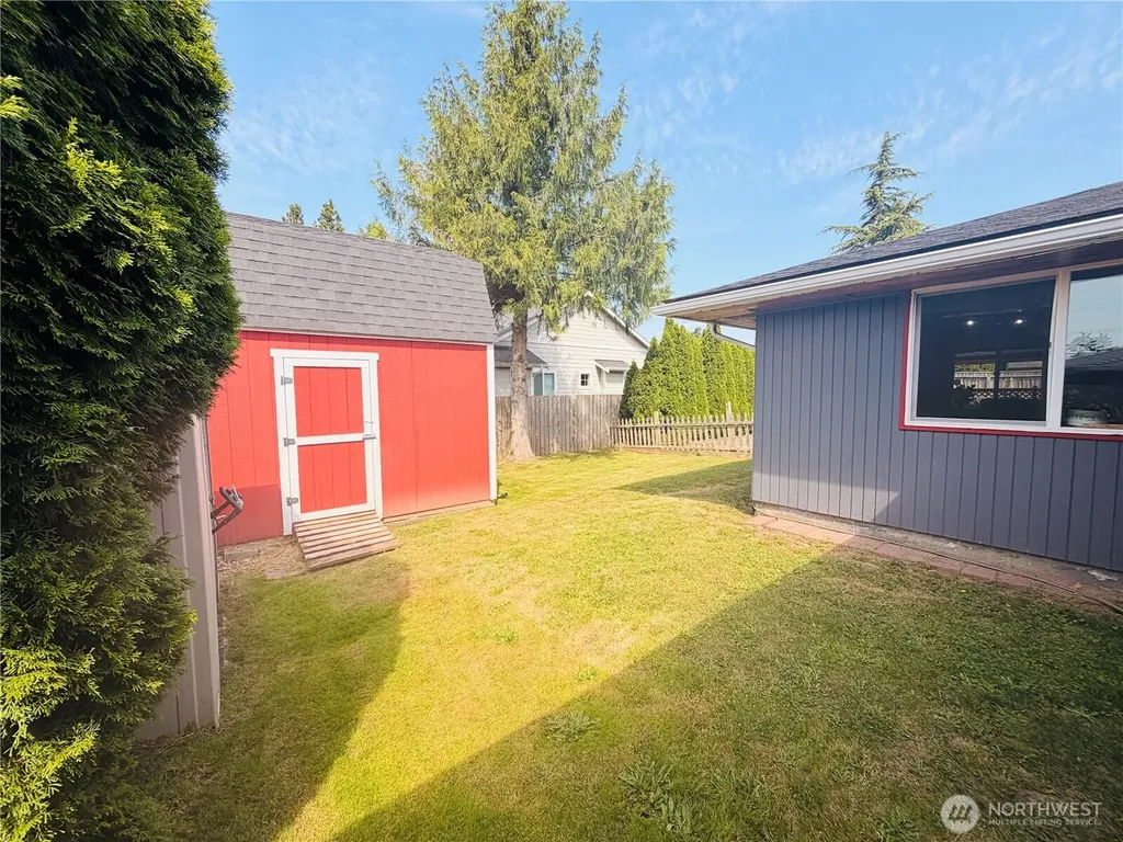 1103 S 18th Street Mount Vernon WA 98274