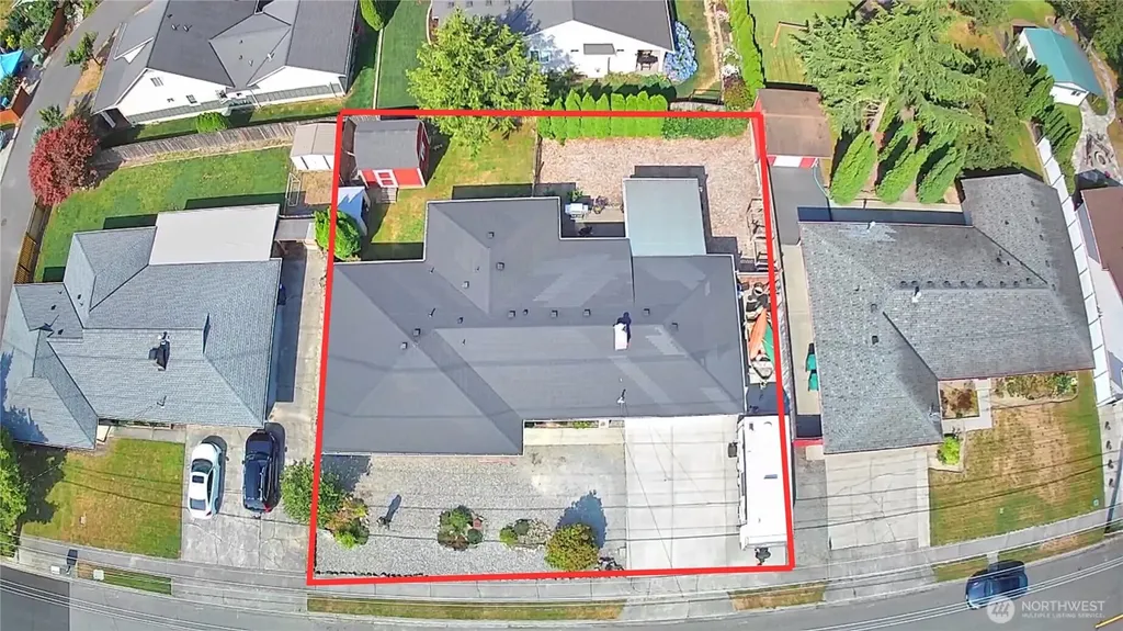 1103 S 18th Street Mount Vernon WA 98274