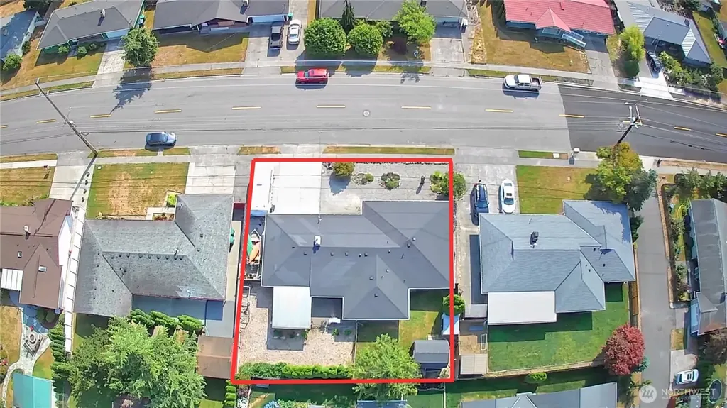 1103 S 18th Street Mount Vernon WA 98274