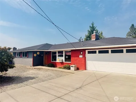1103 S 18th Street Mount Vernon WA 98274