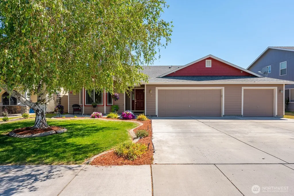 206 I Street NE Quincy WA 98848