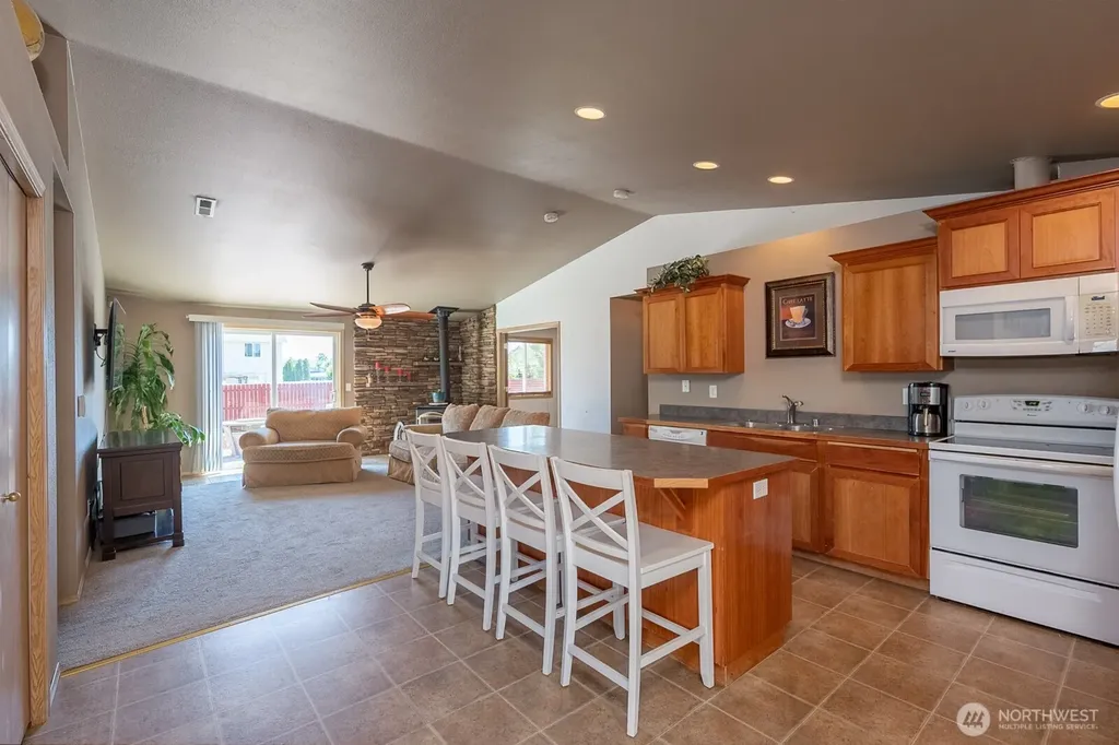 206 I Street NE Quincy WA 98848