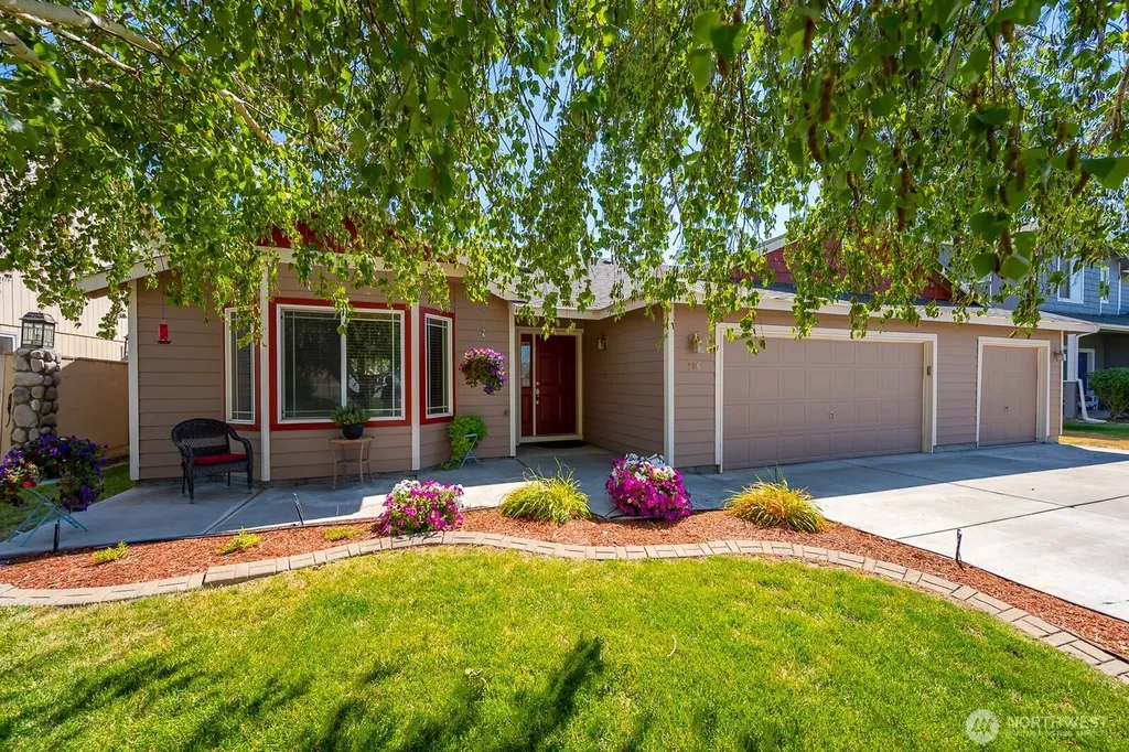 206 I Street NE Quincy WA 98848