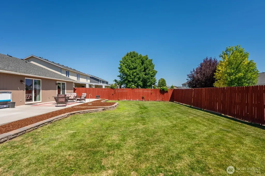 206 I Street NE Quincy WA 98848