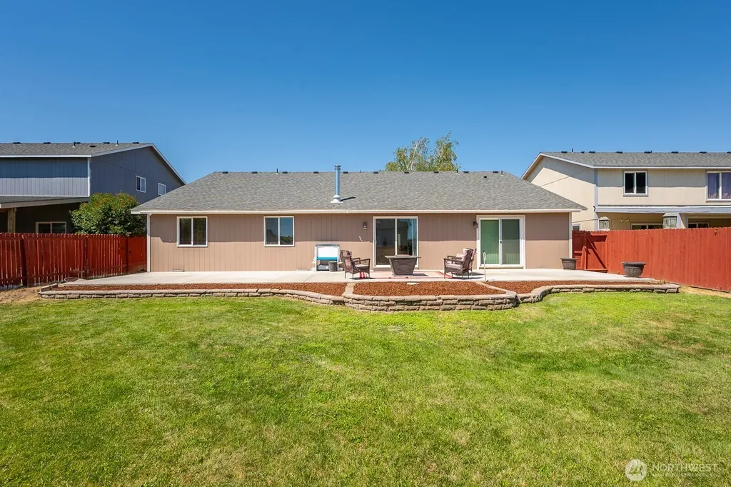 206 I Street NE Quincy WA 98848
