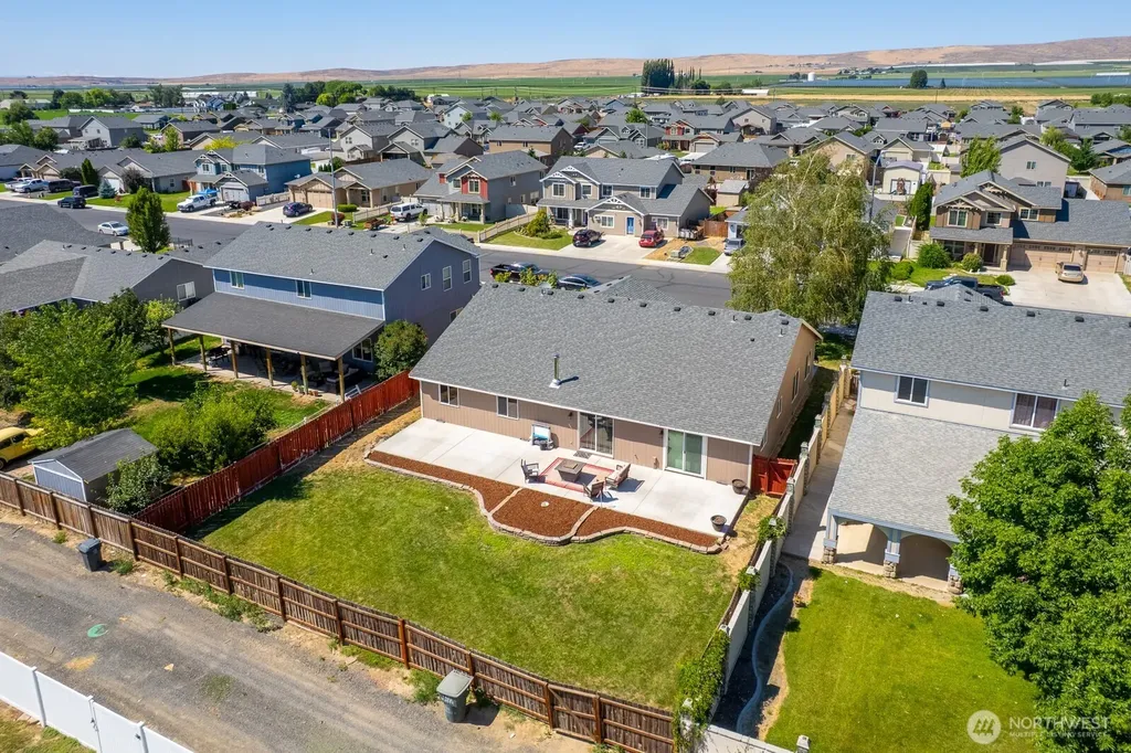 206 I Street NE Quincy WA 98848