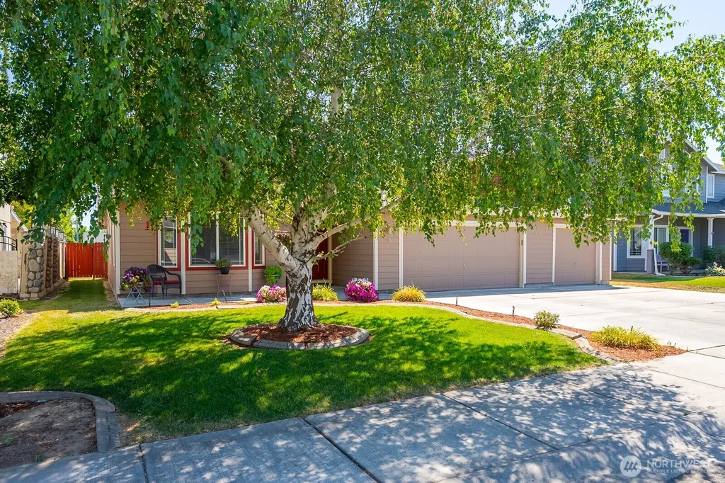 206 I Street NE Quincy WA 98848