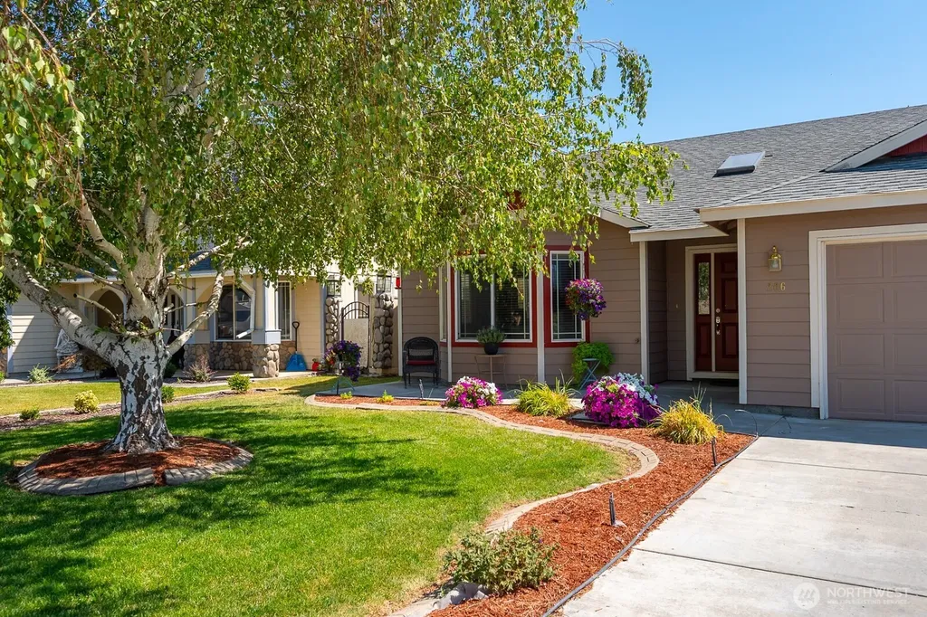 206 I Street NE Quincy WA 98848