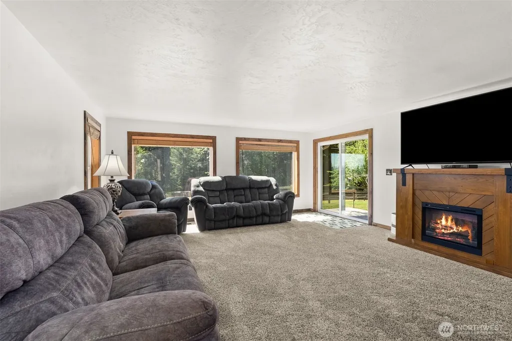 168 Crego Ridge Road Chehalis WA 98532